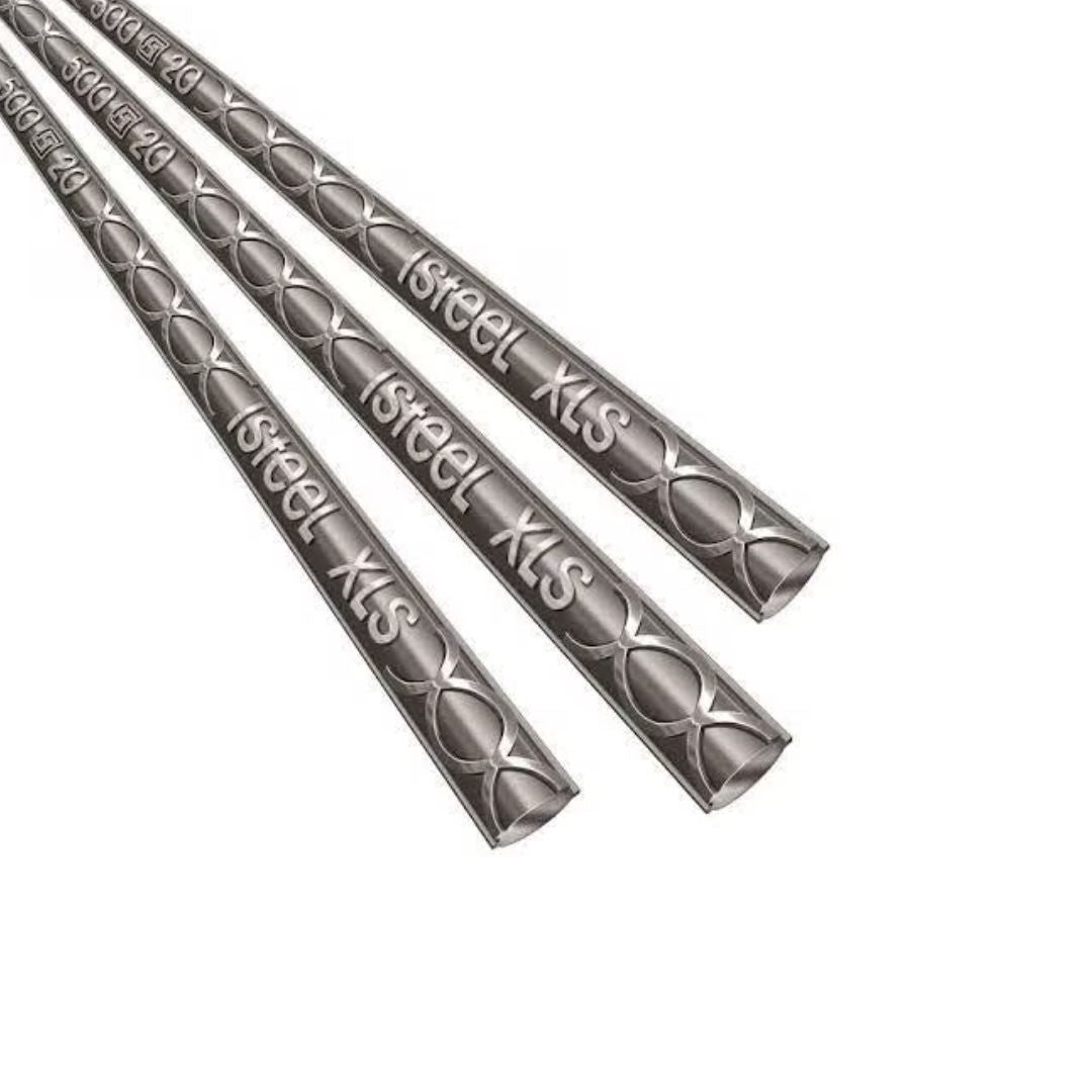 iSteel TMT Bar (Fe 550D) - 12mm