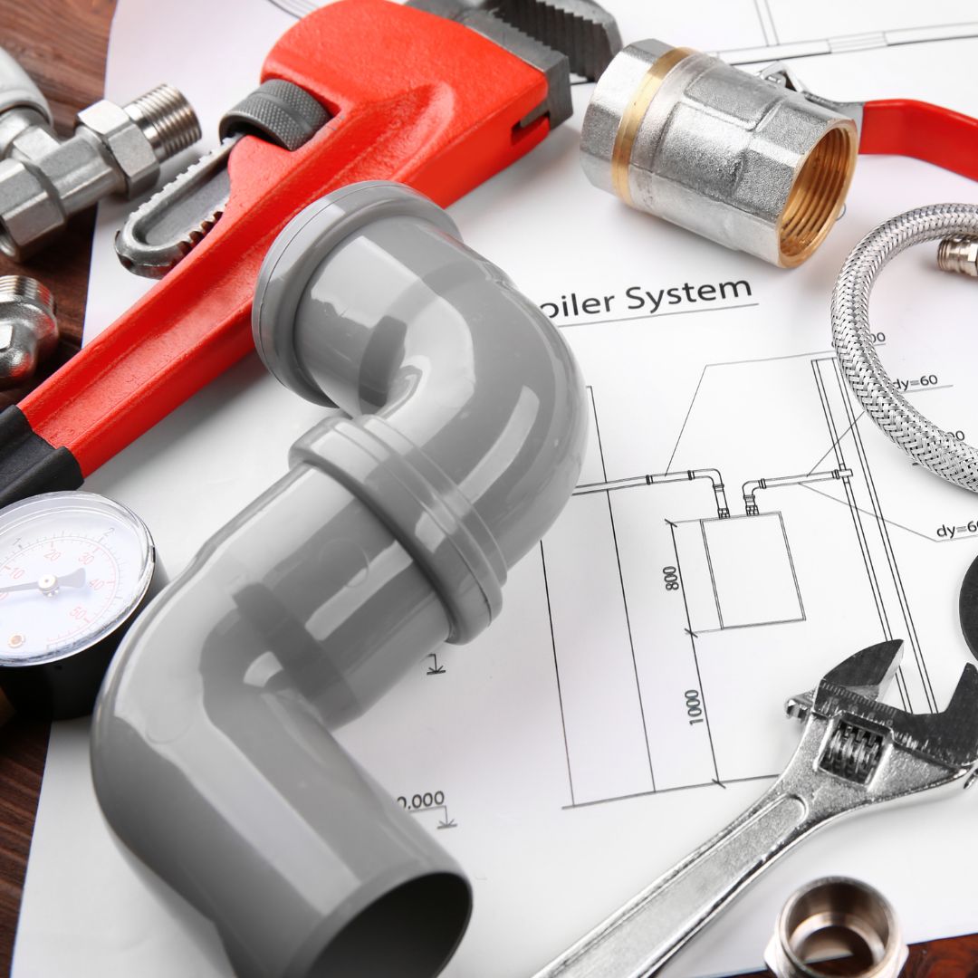 Plumbing & Sanitary