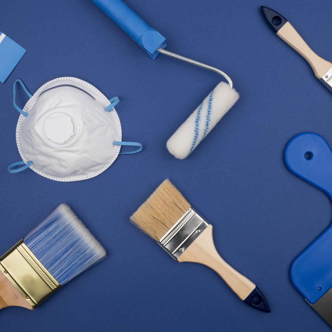 Paints & Finishes
