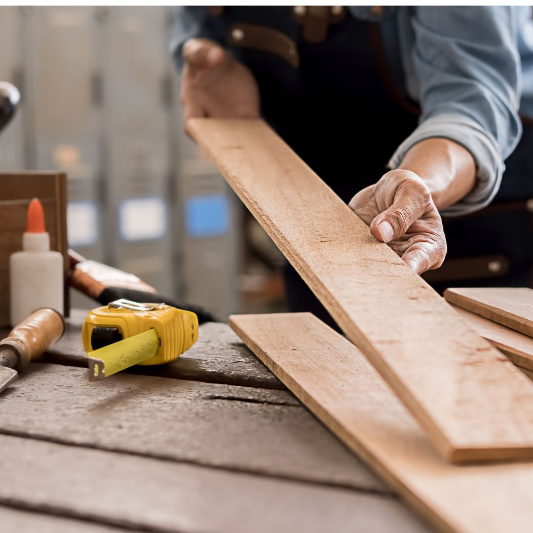 Wooden Products