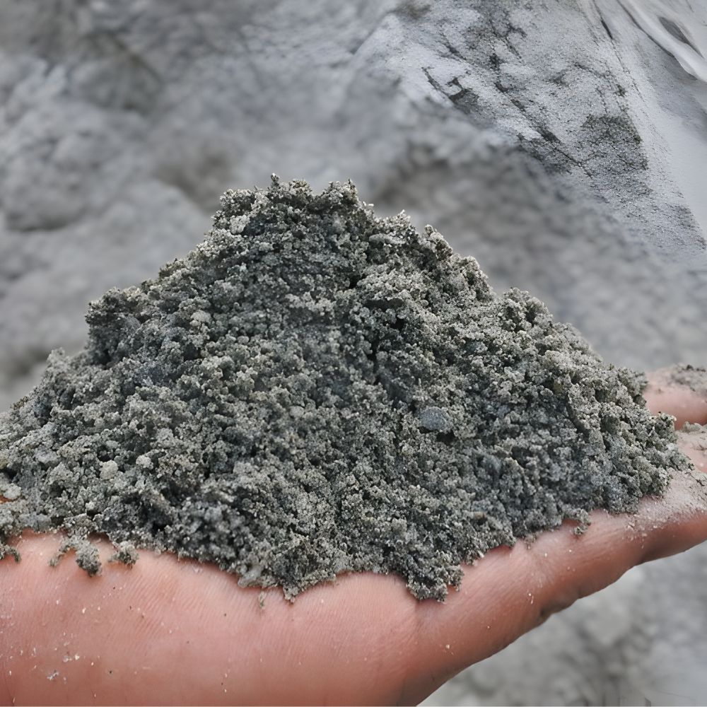M-Sand