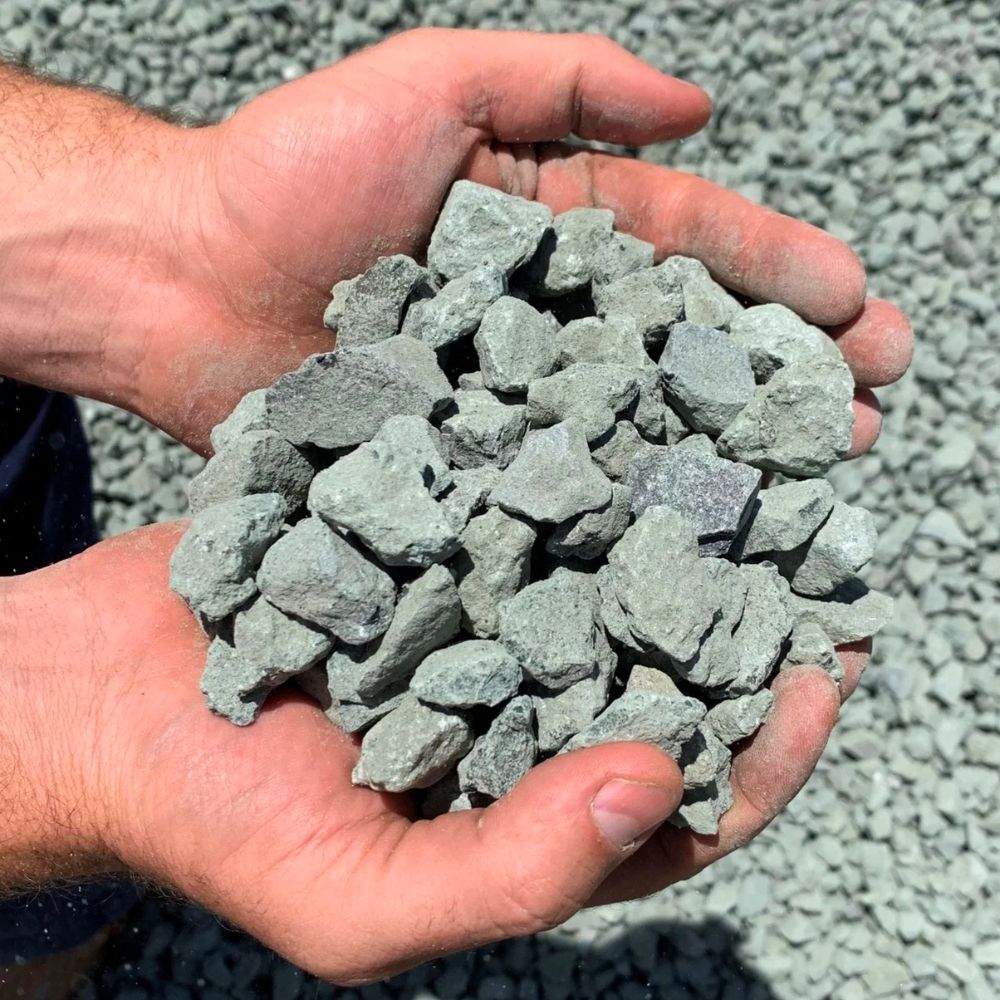 20mm Aggregate