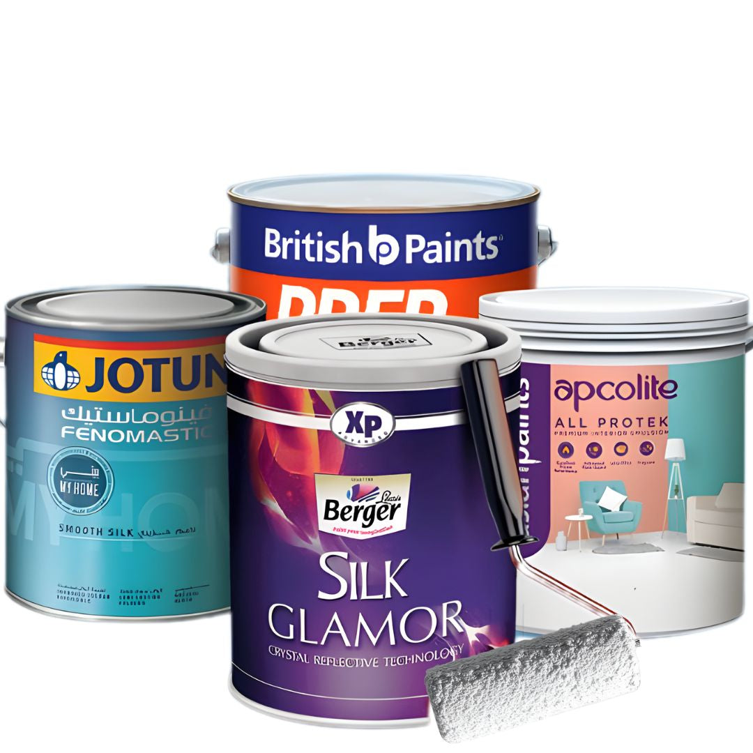 Paint