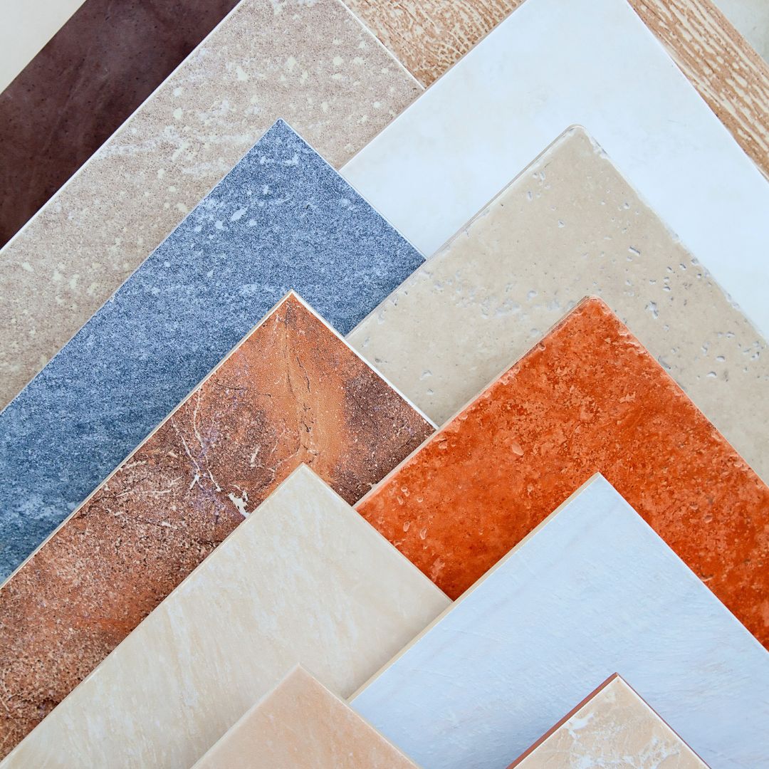 Tiles