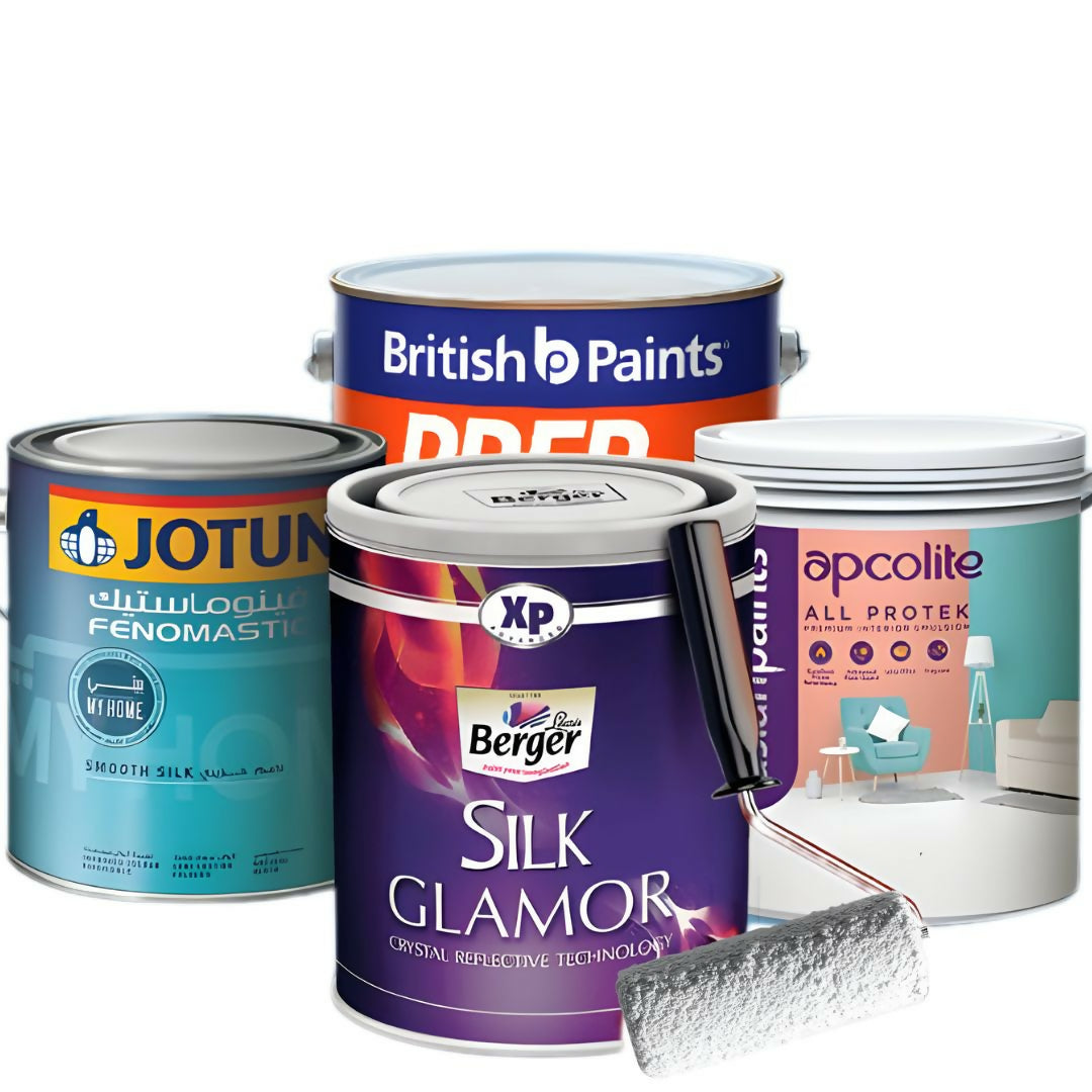 Paint Box