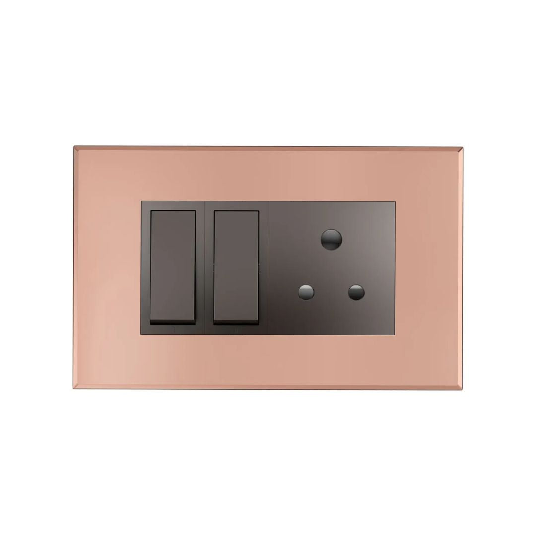 Havells Classic 6A 1-Way Switch